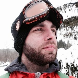 Meet your Posher, Cody